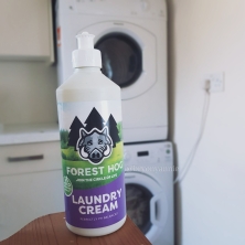 eco friendly laundry wash